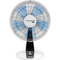 Ventoinha de Mesa Rowenta Turbo Silence Extreme 40 cm VU2640F1