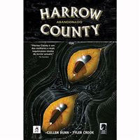 Harrow County - Livro 5: Abandonado