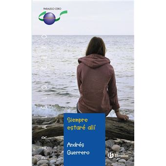 Siempre estaré allí (ebook)