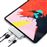 Adaptador Satechi USB-C Mobile Pro Multiport - Prateado_3