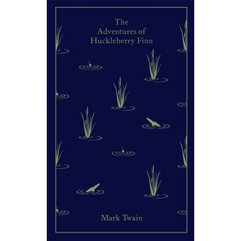 The Adventures of Huckleberry Finn