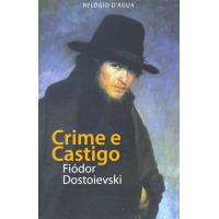 Crime e Castigo