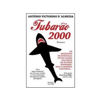 Tubarão 2000