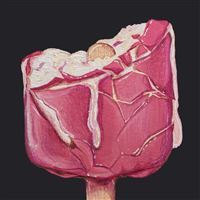 Um Gelado Antes Do Fim Do Mundo - CD