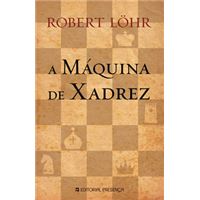 Manual de Xadrez - Nivel 1 - Ricardo Alves - Loja FPX