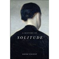 A History of Solitude