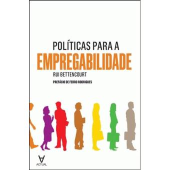 Políticas Para a Empregabilidade