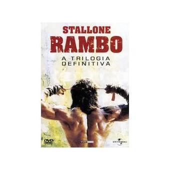 Rambo II - A Vingança do Herói filme - assistir