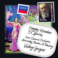 5 Operas -collectors Edit