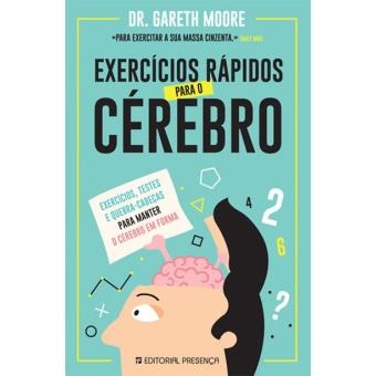 Exercícios Rápidos Para o Cérebro