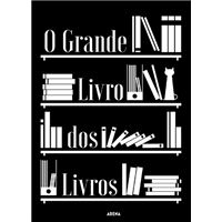 O Grande Livro dos Livros