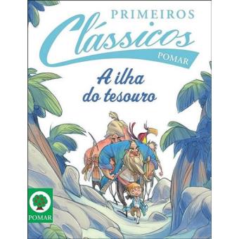 A Ilha do Tesouro
