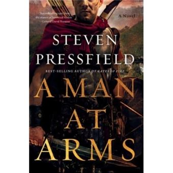 Livros de Steven pressfield