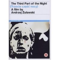 The Third Part of the Night