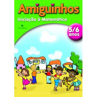 Iniciação a matemática