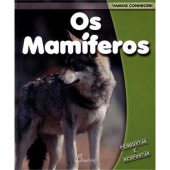 Os Mamíferos - Perguntas e Respostas