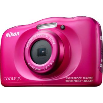 nikon coolpix 3x optical zoom