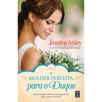 A Mulher Perfeita Para o Duque