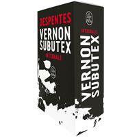 Coffret Vernon Subutex