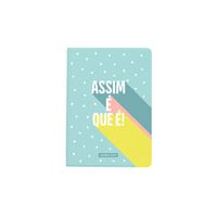 Agenda Diária 12 Meses 2020 Mr. Wonderful Clássica Pequena