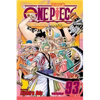 One piece vol93