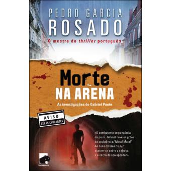 Morte na Arena