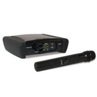 Kit de Microfone Sem Fios XD-V35