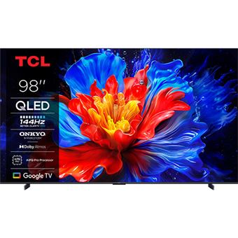 TV TCL 98P8K