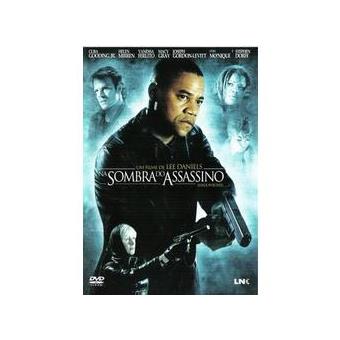 A SOMBRA DE UM ASSASSINO (FILME) - Óliver Discos