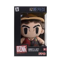 Peluche One Piece: Monkey D. Luffy 36 - YuMe