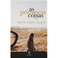 As Primeiras Coisas