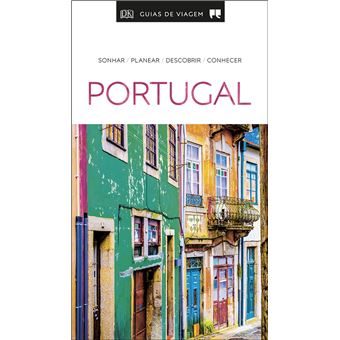 Guias Turísticos e Mapas - Mapas de Portugal - WOOK