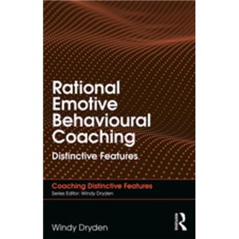 Rational Emotive Behavioural Coaching