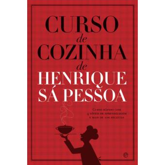 Curso de Cozinha