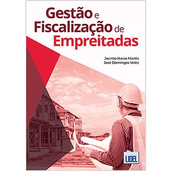 Gestão e Fiscalização de Empreitadas