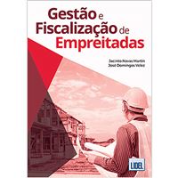 Gestão e Fiscalização de Empreitadas