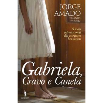 Gabriela, Cravo e Canela