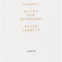 Händel | Suites For Keyboard