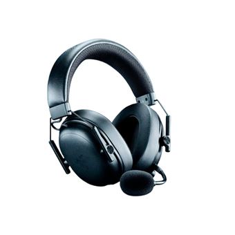 Auscultadores Gaming Wireless Razer BlackShark V3 - Preto - 1