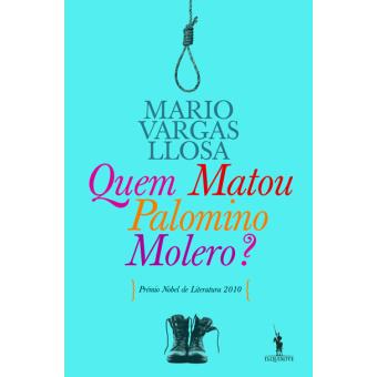 Quem Matou Palomino Molero?