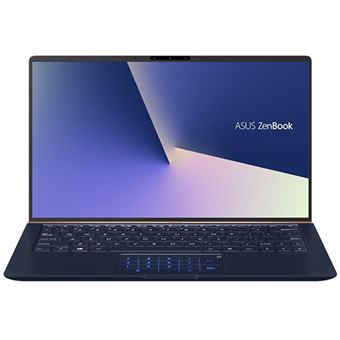 Computador Portátil Asus Zenbook UX333FA-78AHDAB1