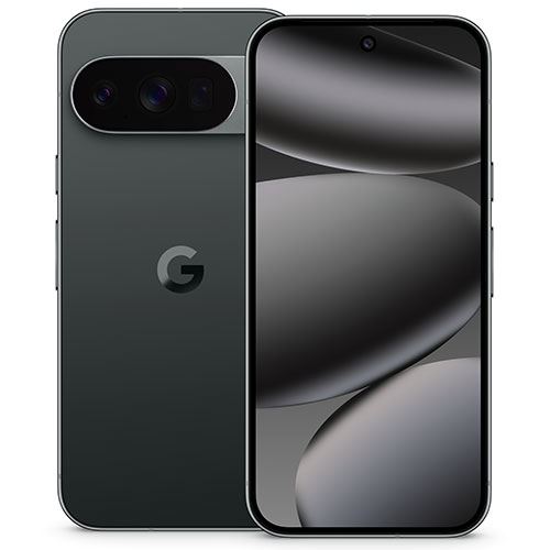 Google Pixel 10 Pro - 128GB - Obsidiana