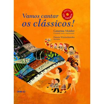 Vamos Cantar os Clássicos!