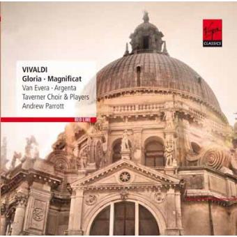 Vivaldi | Gloria & Magnificat