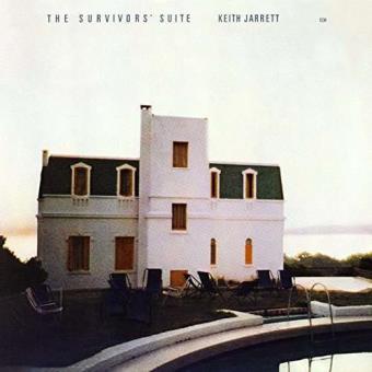 The Survivors' Suite (LP)