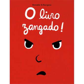 O Livro Zangado!