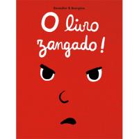 O Livro Zangado!