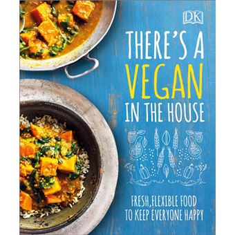 There's a Vegan in the House