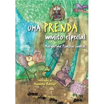 Uma Prenda Muito Especial