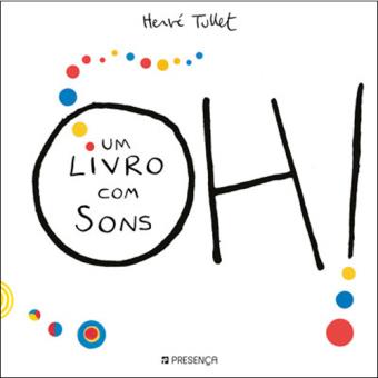 Oh! Um Livro com Sons